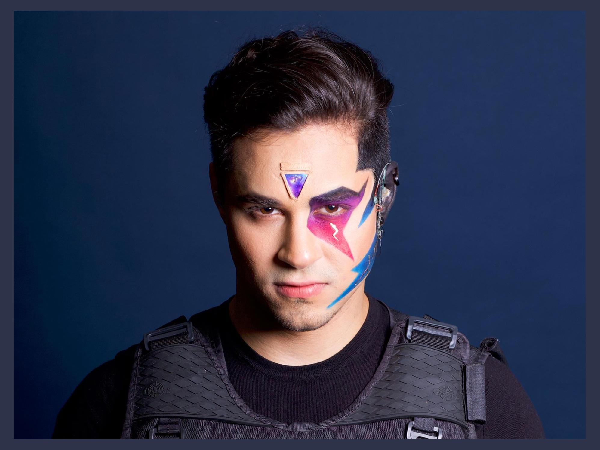 Rafa Rezende